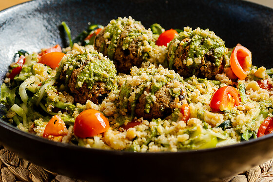 BALANCE CAFE - photo 3