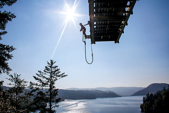 Aventure Parc Pays des Lacs - photo 0
