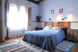 CASA RURAL EL CAMINO REAL