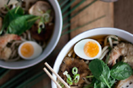 UDON BILBAO