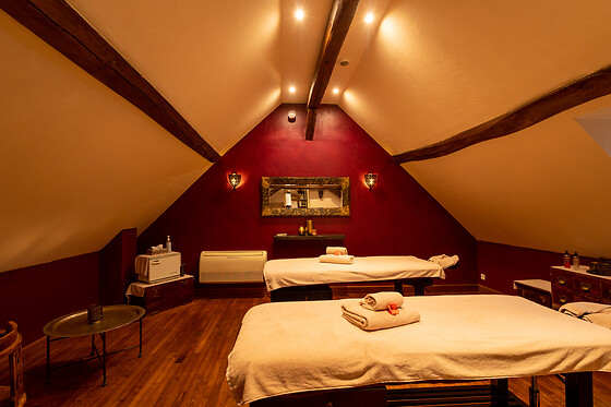 Domaine des Thomeaux - photo 29