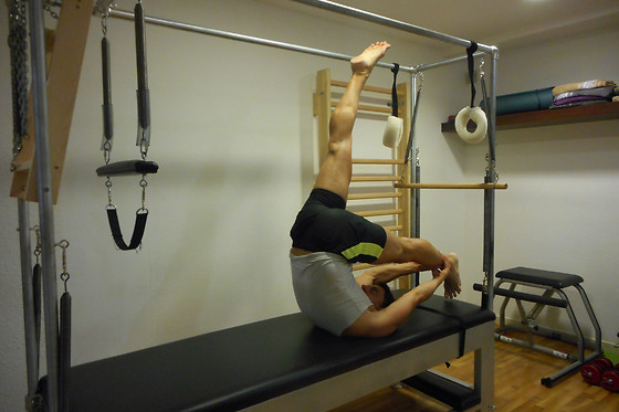 BEYOGA PILATES & YOGA BARCELONA - photo 0