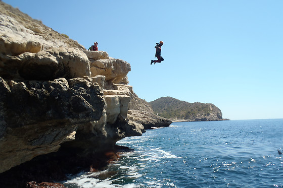 TRAMUNTANA AVENTURA - photo 11