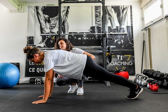 Complexe Saubusse Thermal - photo 11