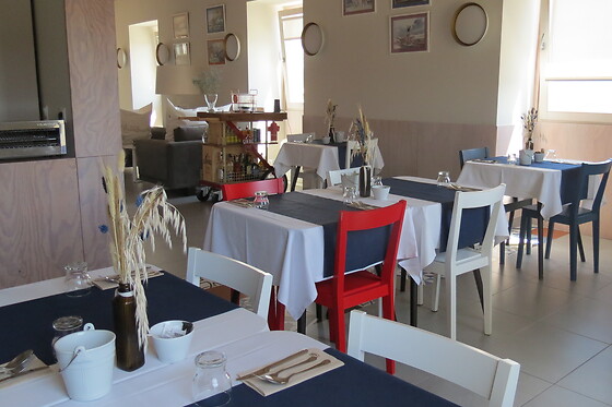 HOTEL DO BANCO AZUL - photo 3