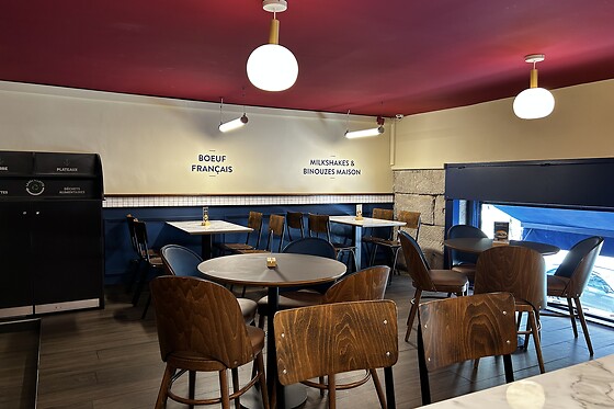 Les Burgers de Papa Grenoble - photo 0