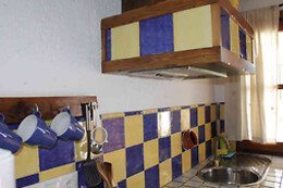 CUEVAS HAMMAM ABUELO JOSE