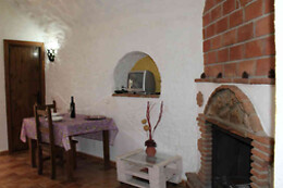 CUEVAS HAMMAM ABUELO JOSE