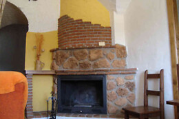 CUEVAS HAMMAM ABUELO JOSE