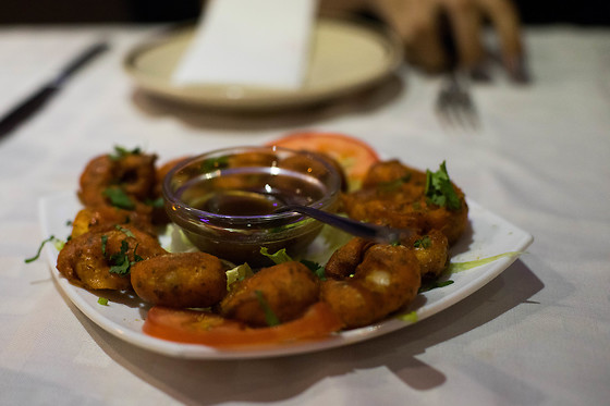 RESTAURANTE INDIAN CITY - photo 4
