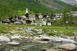 Hotel Walser