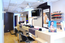 Atelier Beauté