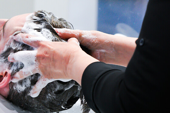 Ariake Hairstyler - photo 6