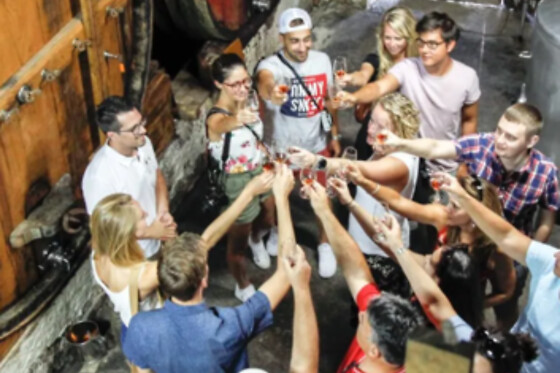 Quinta do Beijo - photo 1