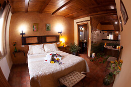 CASAS LA SUERTE