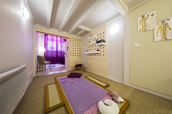 ShiatsuK - photo 1