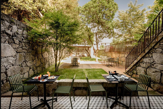 MALMERENDAS BOUTIQUE LODGING - photo 7