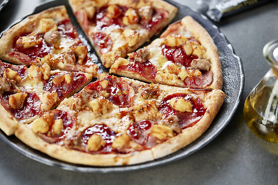 Kingslize Premium Pizza Wilrijk - photo 14