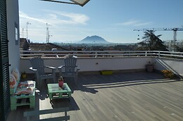 Casetta la Terrazza