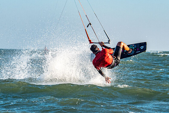 PONIENTE KITE - photo 2