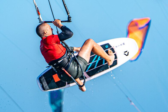 PONIENTE KITE - photo 12