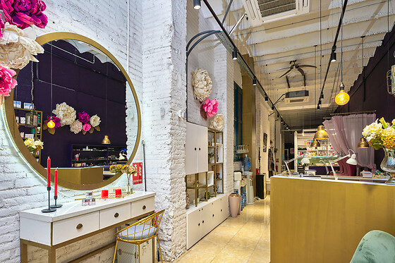 DONE IN SECRET ESTETICA - photo 1