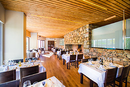 HOTEL RURAL LAS MONTERAS