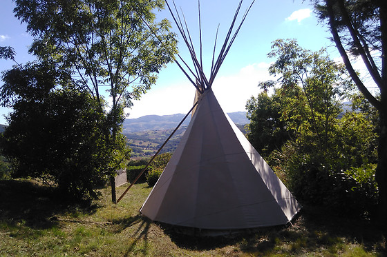 Camping La Grand Maison - photo 0