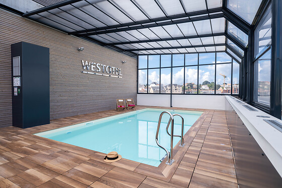 Westotel Pornic - photo 12