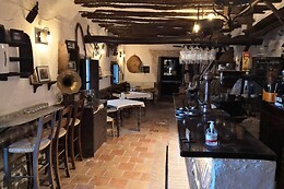 ALQUERÍA DE LOS LENTOS