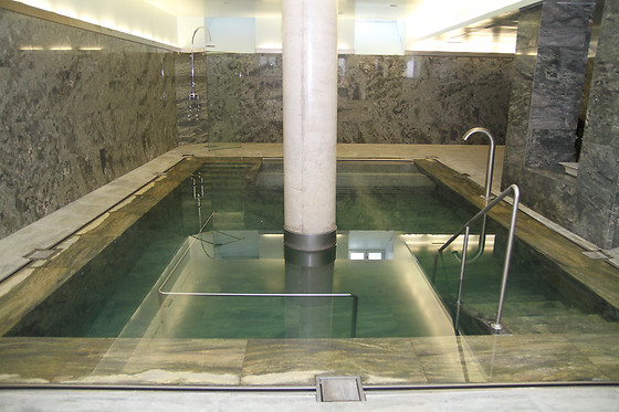 HOTEL RESORT BALNEARIO DE PANTICOSA - photo 26