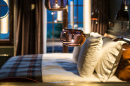 HUUS Gstaad****