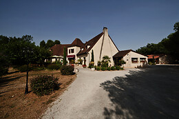Hostellerie du Causse