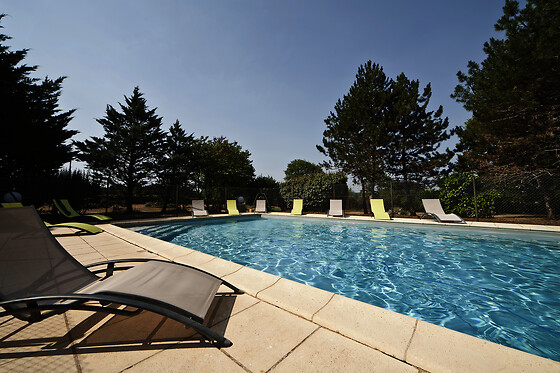 Hostellerie du Causse - photo 10