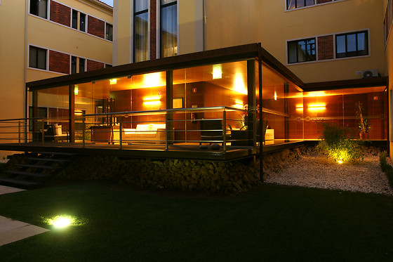 YOUR HOTEL & SPA ALCOBAÇA - photo 6