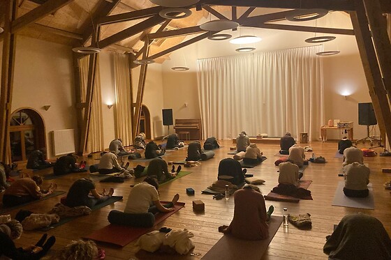 Saja Yoga - photo 3
