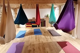 Atmana Yoga et Vitalité Saint-Agnant