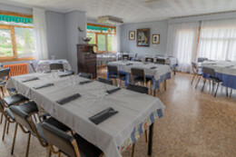 HOSTAL RIO ARA