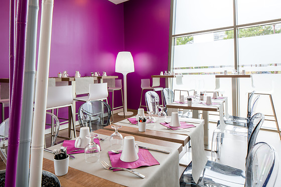 Seven Urban Suites Nantes Centre - photo 1