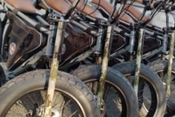 Bikes Adventure - photo 4