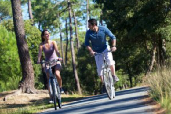 Bikes Adventure - photo 0