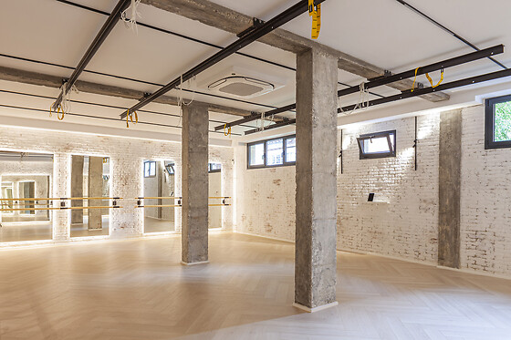 ESPACIO BALANDRO 40 - photo 10