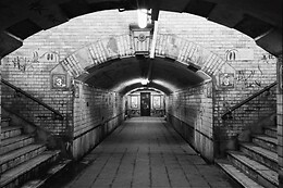Charleroi Adventure