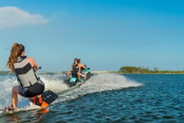 MOTOS DE AGUA SANTANDER