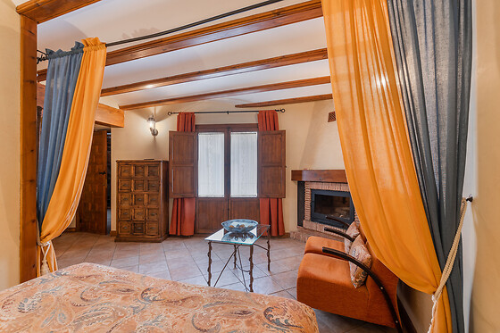 CASA RURAL LA CARRETERIA - photo 1