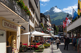 Hotel Engelberg