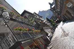 Hotel Engelberg