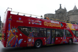 CITY SIGHTSEEING TOLEDO