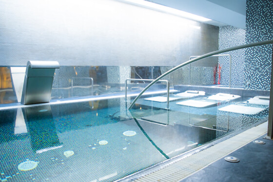 HOTEL VERACRUZ PLAZA & SPA - photo 2