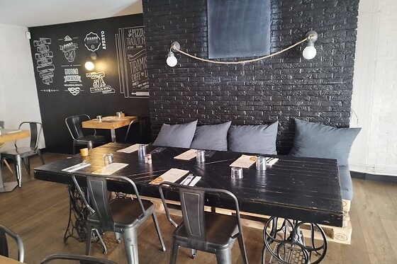 Dio Ristorante Wattrelos - photo 0